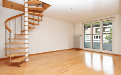Eigentumswohnung im Iselin-Quartier in Basel (Verkäufer-Referenz)