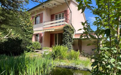 Einfamilienhaus in Witterswil (Verkäufer-Referenz)