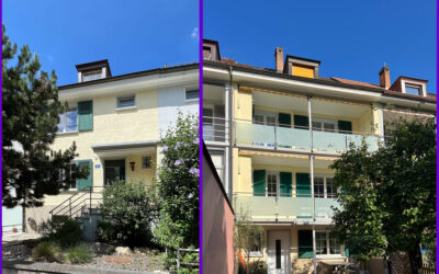 7.5-Zi’-Einfamilienhaus in 4052 Basel (Verkäufer-Referenz)