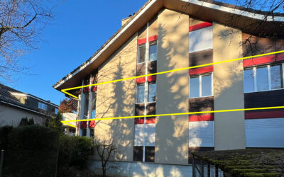 Sonnige 4.5-Zimmer-Wohnung in Reinach (Verkäufer-Referenz)